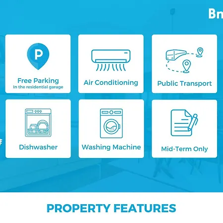 Campo De Ourique Deluxe Mid-term Appartamento Lisbona