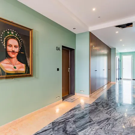 Campo De Ourique Deluxe Mid-term Апартаменты Лиссабон