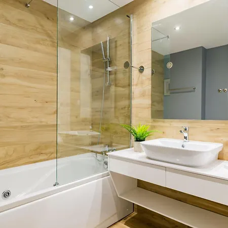 Campo De Ourique Deluxe Mid-term Лиссабон