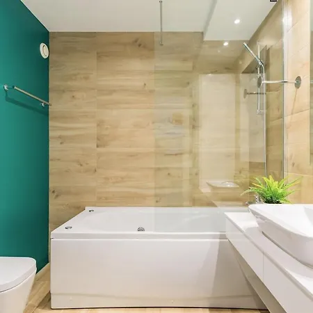 Campo De Ourique Deluxe Mid-term Apartament *