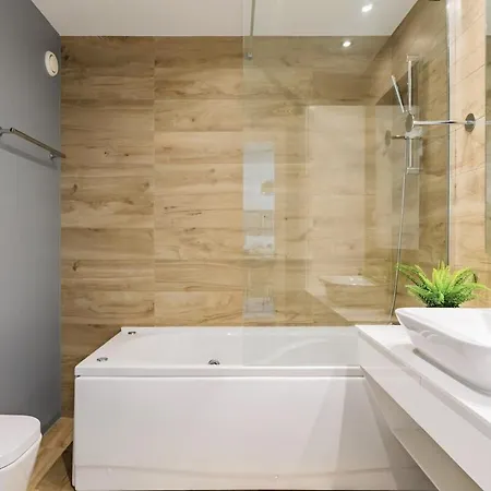 Apartament Campo De Ourique Deluxe Mid-term *