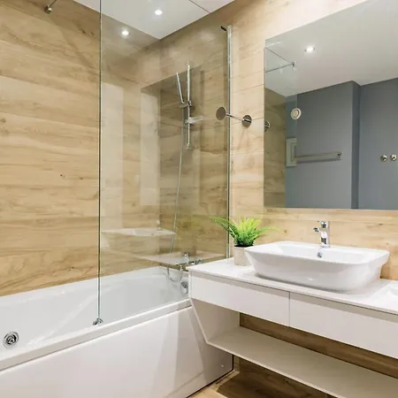 Campo De Ourique Deluxe Mid-term Apartament Lizbona