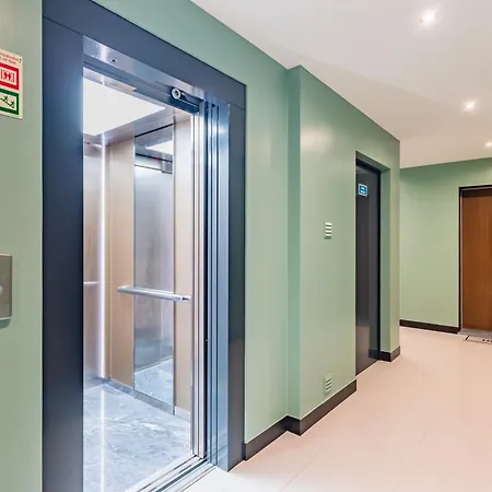 Campo De Ourique Deluxe Mid-term Апартаменти *