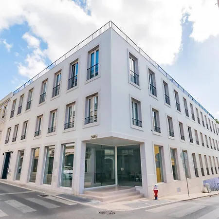 Campo De Ourique Deluxe Mid-term * リスボン